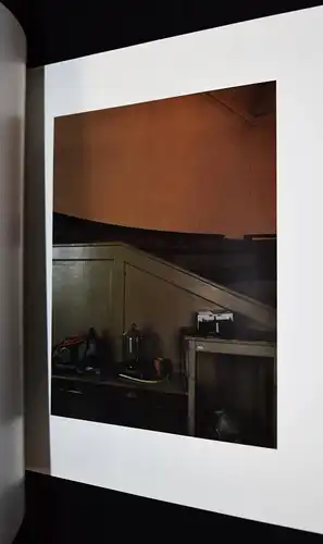 Vogt, Streift Licht über den Flügel