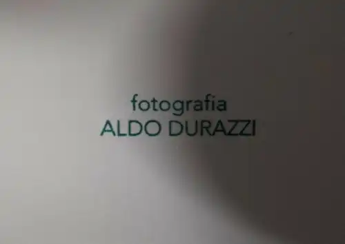 Cocteau, Orig.-Potrait-Photographie (vor Wandteppich) von Alberto Durazzi