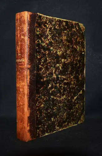 Dielitz, Das Mittelalter in vierzig historischen Gemälden - 1860 