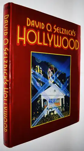 Selznick – Haver, David O. Selznick’s Hollywood 1983