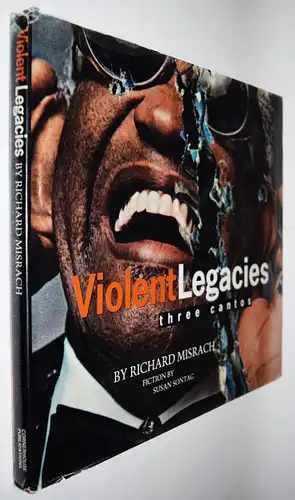 Misrach, Violent Legacies. Cornerhouse Publications 1992
