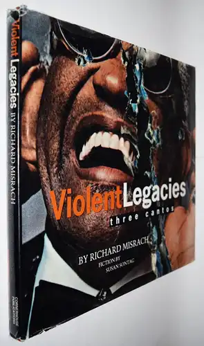 Misrach, Violent Legacies. Cornerhouse Publications 1992 
