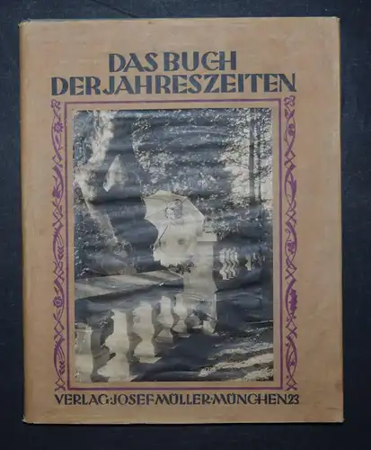 Dubler, Das Buch der Jahreszeiten - ALPEN ÖSTERREICH SCHWEIZ