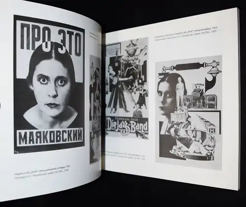 Rodcenko – Gathy, Rodcsenko fotoi - RODTSCHENKO RODCHENKO