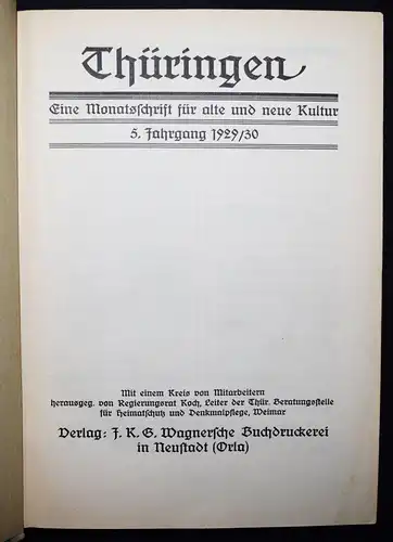 Biermann, Von der photographischen Darstellung im Allgemeinen…1929