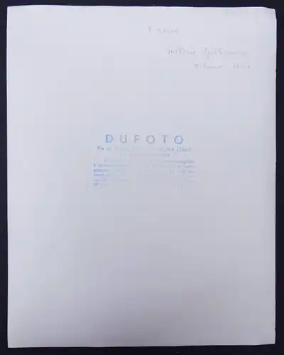 Wember, Yves Klein WERKVERZEICHNIS CATALOGUE RAISONNE + ORIGINAL-PHOTOGRAPHIE 