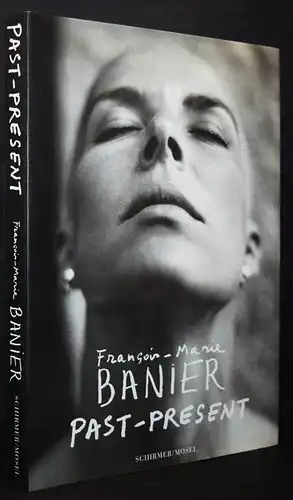 Banier, Past-present - SCHIRMER/MOSEL 1997