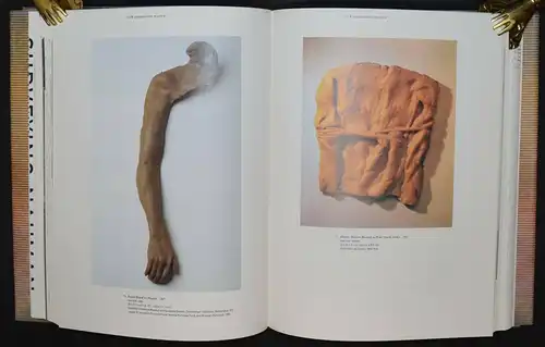 Simon, Bruce Nauman - ERSTE AUSGABE RAISONNE WERKVERZEICHNIS KATALOG