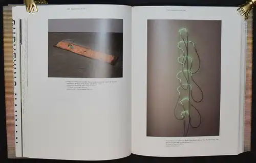 Simon, Bruce Nauman - ERSTE AUSGABE RAISONNE WERKVERZEICHNIS KATALOG