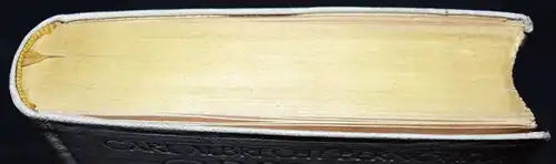 Bernoulli, Orpheus - 1911 - ERSTE AUSGABE - SELTEN - NIETZSCHE