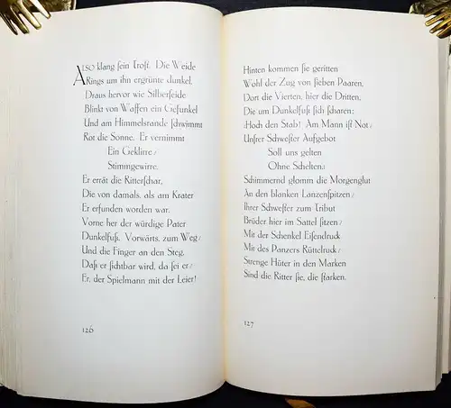 Bernoulli, Orpheus - 1911 - ERSTE AUSGABE - SELTEN - NIETZSCHE