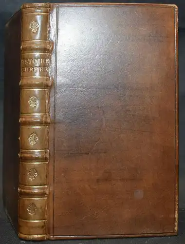 Foppens, Histoire et avanture...Gabrielle Marquise de Vico - 1707 EROTICA EROTIC