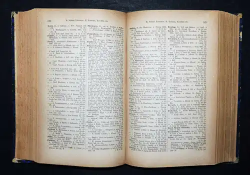 Hoppe, Katalog...der Schriften deutscher Literatur...1801-1868 - WAGNER 1871