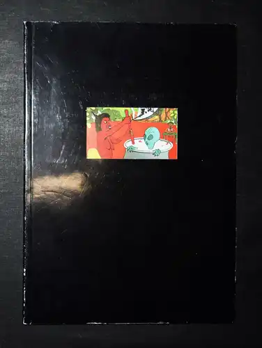 Schröder, Klasse gegen Klasse - SIGNIERT - NUMMERIERT - 