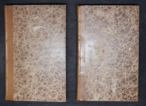 L. SIMOND - VOYAGE EN ANGLETERRE, PENDANT LES ANNÉES 1810 ET 1811 ENGLAND 1817