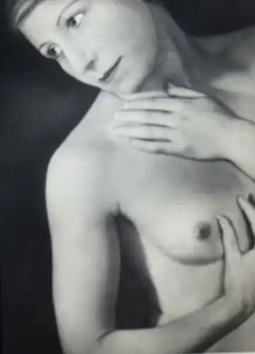 AKTFOTOGRAFIE EROTICA 1933 Masclet, Nus - 1933 - PHOTOGRAPY NUDE - EROTIC