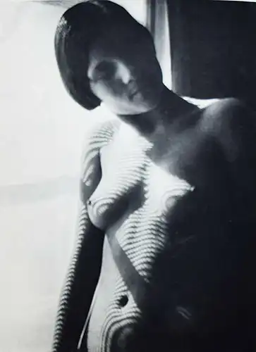 AKTFOTOGRAFIE EROTICA 1933 Masclet, Nus - 1933 - PHOTOGRAPY NUDE - EROTIC