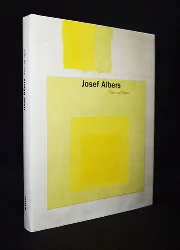 Albers – Adolphs, Werke auf Papier BAUHAUS WERKVERZEICHNIS Catalog Raisonne