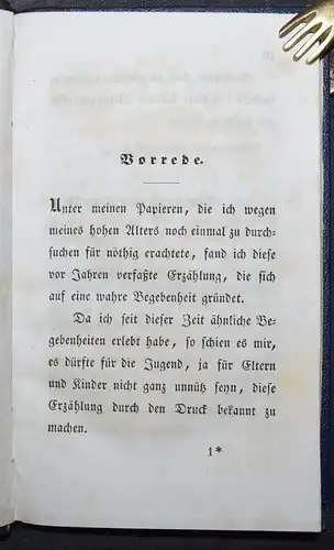 CHRISTOPH VON Schmid - Mathilde und Wilhelmine - 1846