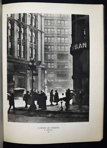 Albin-Guillot, XXIIIe Salon International d″art photographique 1928 RARE CATALOG