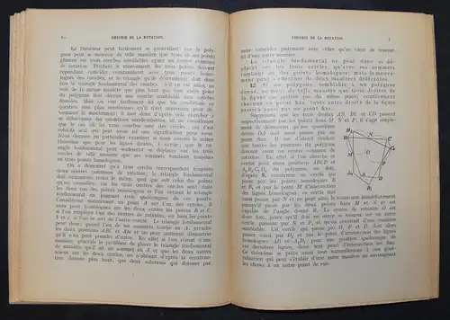 Methodes et theories pour la resolution... - 1946 - Mathematik - Geometrie
