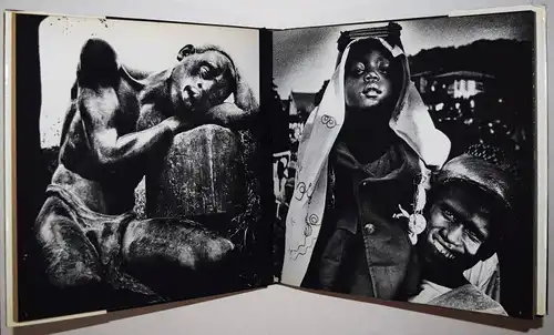 Elsken, Ed van der. Sweet Life - 1966