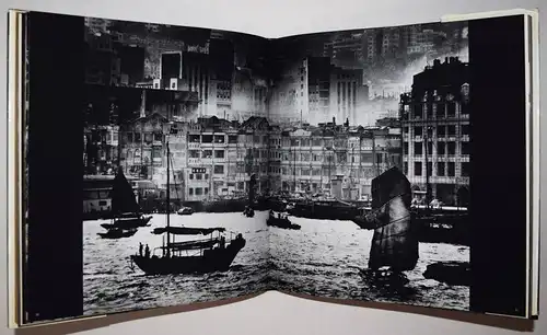 Elsken, Ed van der. Sweet Life - 1966