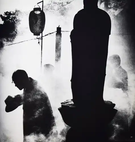 Elsken, Ed van der. Sweet Life - 1966