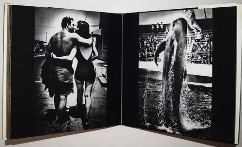 Elsken, Ed van der. Sweet Life - 1966