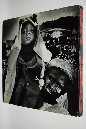 Elsken, Ed van der. Sweet Life - 1966