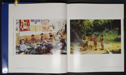 ROSSI, LA TERRE EN 2000