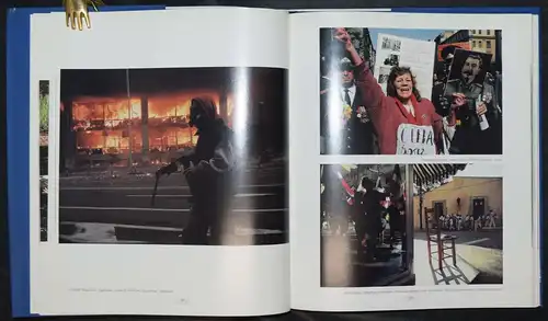 ROSSI, LA TERRE EN 2000