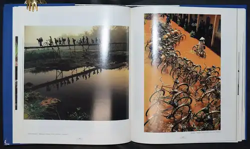 ROSSI, LA TERRE EN 2000