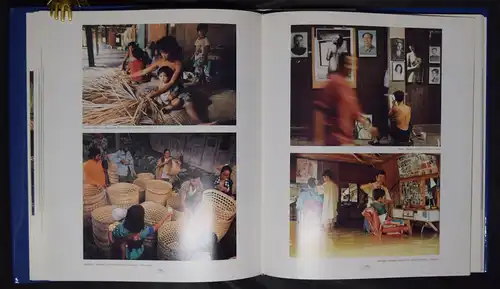 ROSSI, LA TERRE EN 2000