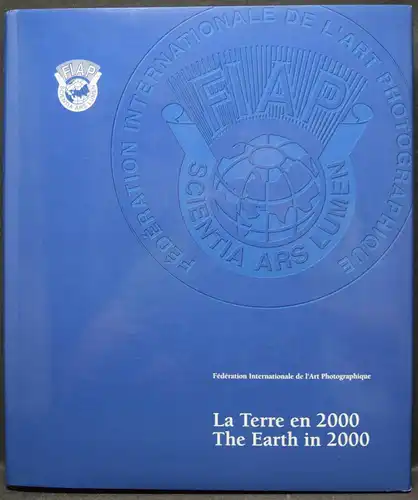 ROSSI, LA TERRE EN 2000