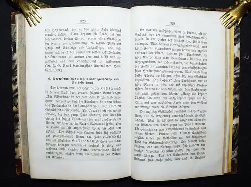 Einsiedel, Spaziergänge durch Christen-, Türken und Heidenwelt 1860 VÖLKERKUNDE