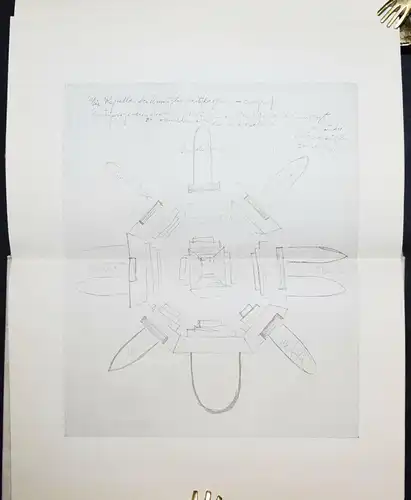 Sehr seltene Pergamentausgabe - Rudolf Maria Holzapfel - Heilige Ewigkeit - 1932