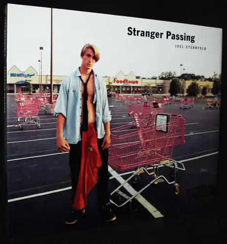 Sternfeld, Stranger Passing ERSTE AUSGABE - 