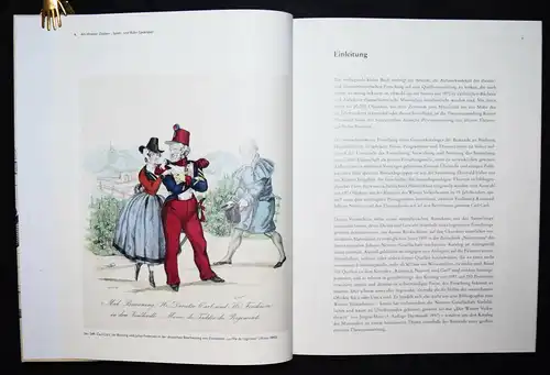 Theobald, Alt-Wiener Zauber-, Spott- und Rühr-Spektakel NUMMERIERT 1/200 