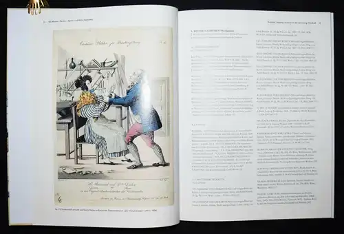 Theobald, Alt-Wiener Zauber-, Spott- und Rühr-Spektakel NUMMERIERT 1/200 