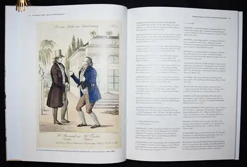 Theobald, Alt-Wiener Zauber-, Spott- und Rühr-Spektakel NUMMERIERT 1/200 