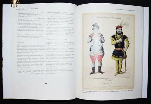 Theobald, Alt-Wiener Zauber-, Spott- und Rühr-Spektakel NUMMERIERT 1/200 