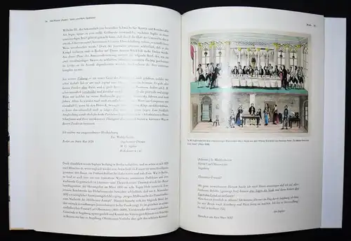 Theobald, Alt-Wiener Zauber-, Spott- und Rühr-Spektakel NUMMERIERT 1/200 