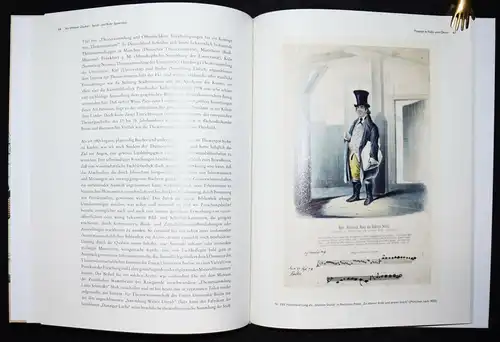 Theobald, Alt-Wiener Zauber-, Spott- und Rühr-Spektakel NUMMERIERT 1/200 