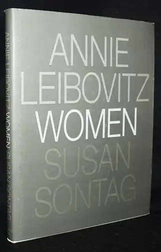 Leibovitz, Women - 1999 - 3888145414