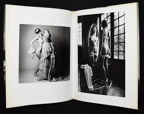 Sieff, Derrieres - SIGNIERT  ERSTE DEUTSCHE AUSGABE AKTFOTOGRAFIE - HINTERN - PO