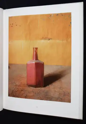 SIGNIERT von Joel Meyerowitz - Morandi’s objects - 2016 - Stilleben