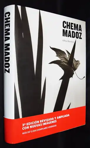 Madoz, Obras maestras SIGNED CATALOGUE RAISONNE WERKVERZEICHNIS