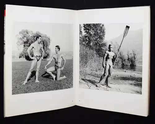 Weinberger, Photos 1954 – 1995