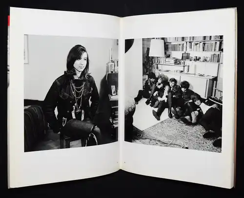 Weinberger, Photos 1954 – 1995